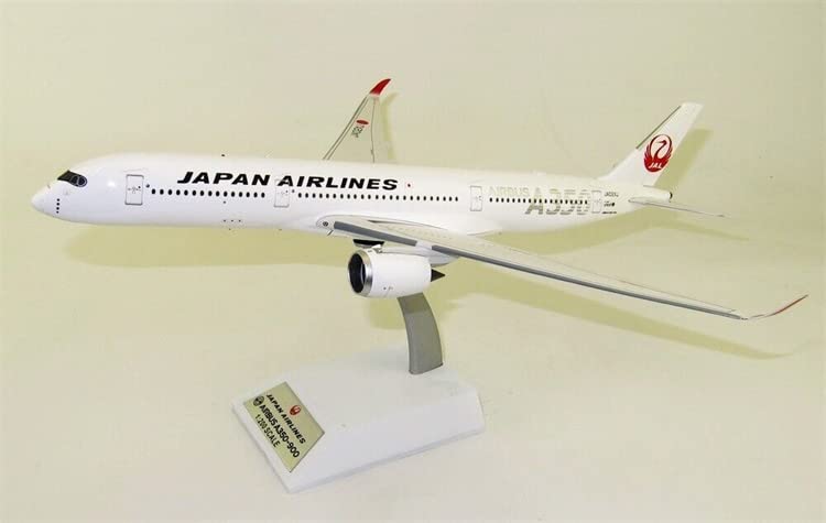 Inflight] 1/200 JAL A350-900 (JA02XJ) 【公式通販】